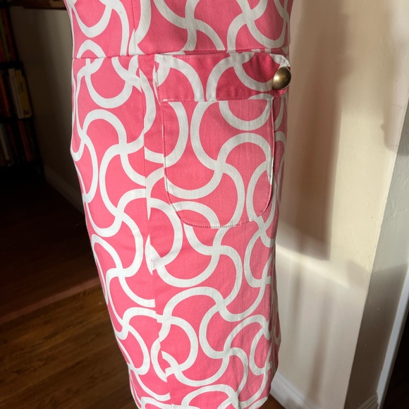 Melly M Skirt With Pockets I size: 4 - Picture 4 of 8